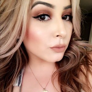 Meet your Posher, Serenity